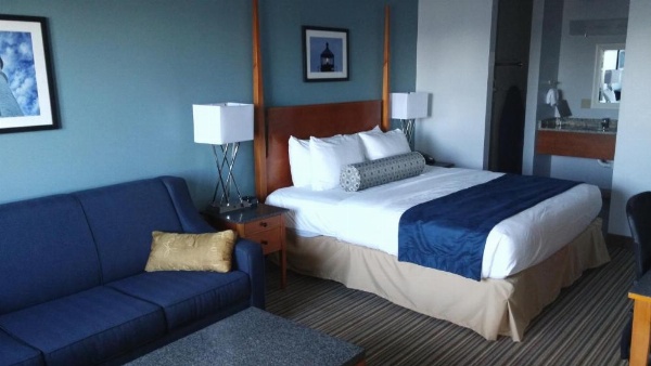 Rockland Harbor Hotel image 14