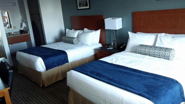 Rockland Harbor Hotel image 29