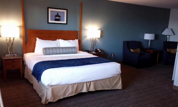 Rockland Harbor Hotel image 30